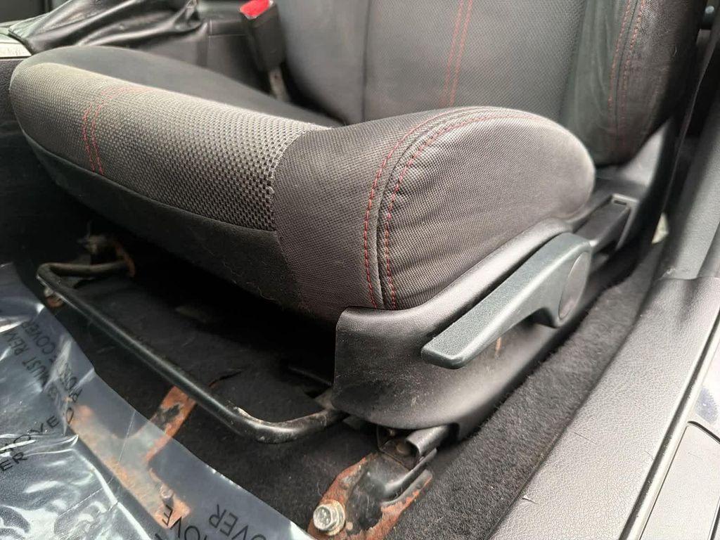 used 2013 Subaru Impreza WRX car, priced at $14,000