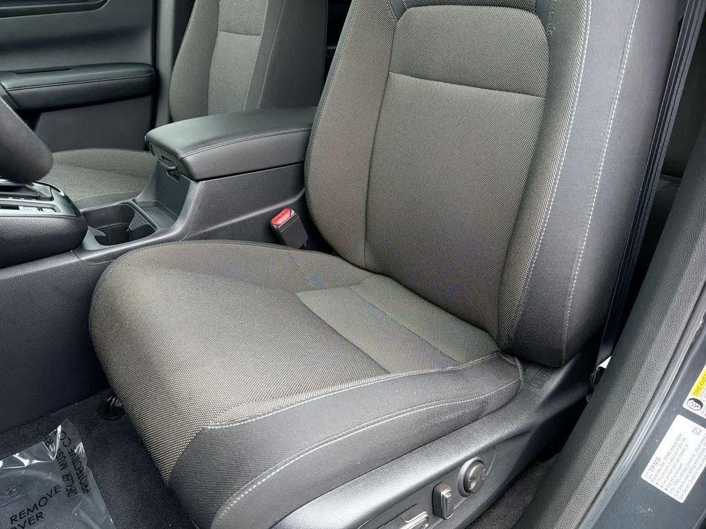 used 2023 Honda CR-V car, priced at $28,661