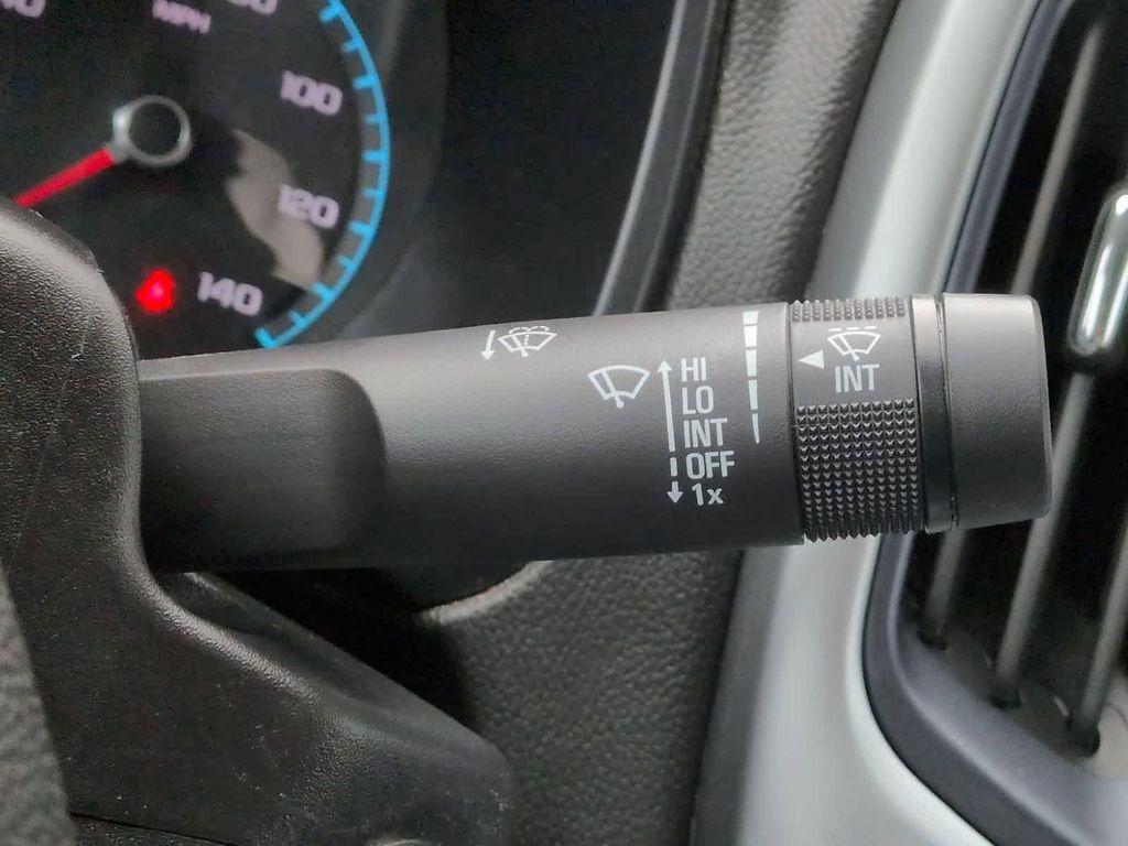 used 2017 Chevrolet Colorado car, priced at $15,000