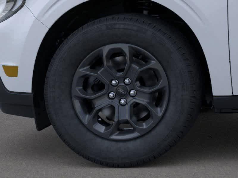 new 2026 Ford Maverick car, priced at $31,737