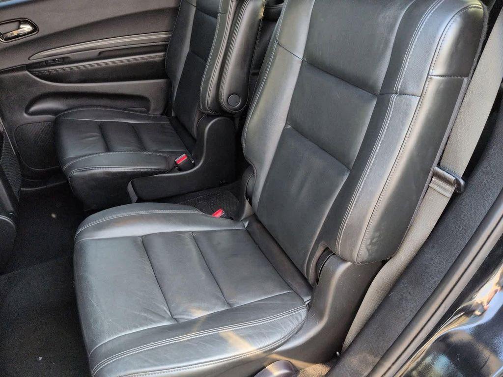 used 2021 Dodge Durango car, priced at $24,959