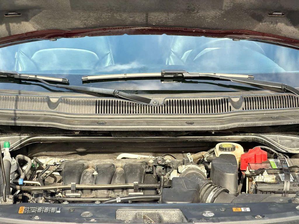 used 2018 Ford Explorer car, priced at $15,959