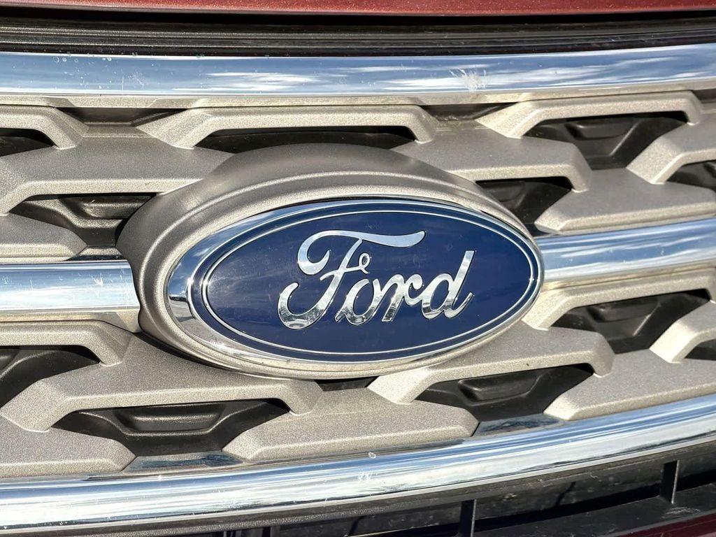used 2018 Ford Explorer car, priced at $15,959