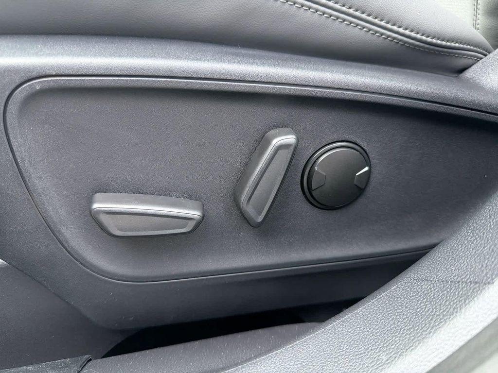 new 2025 Ford Bronco Sport car, priced at $38,975