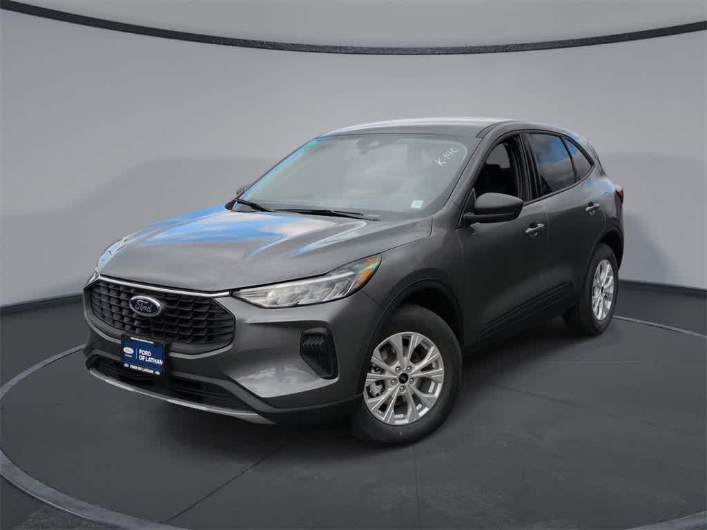 new 2025 Ford Escape car, priced at $28,927