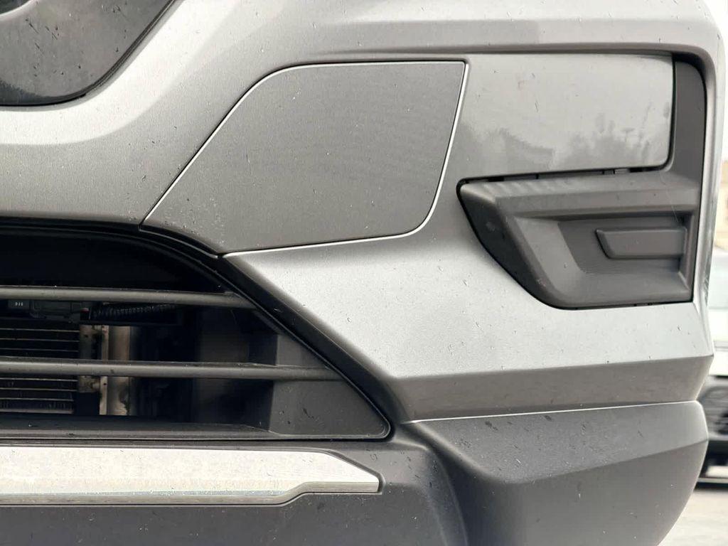 used 2020 Nissan Rogue car, priced at $16,347