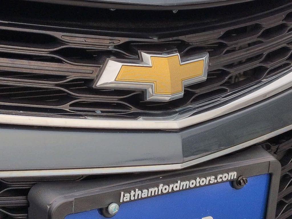 used 2018 Chevrolet Cruze car, priced at $11,792