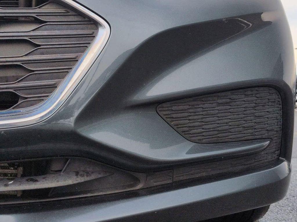 used 2018 Chevrolet Cruze car, priced at $11,792