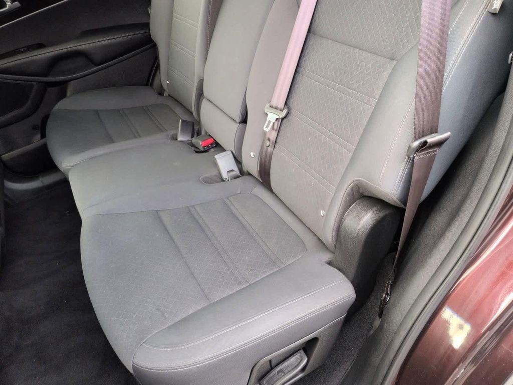 used 2016 Kia Sorento car, priced at $9,829