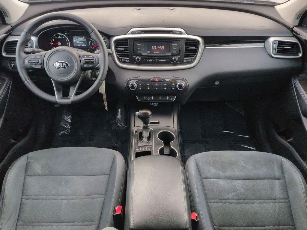 used 2016 Kia Sorento car, priced at $9,829
