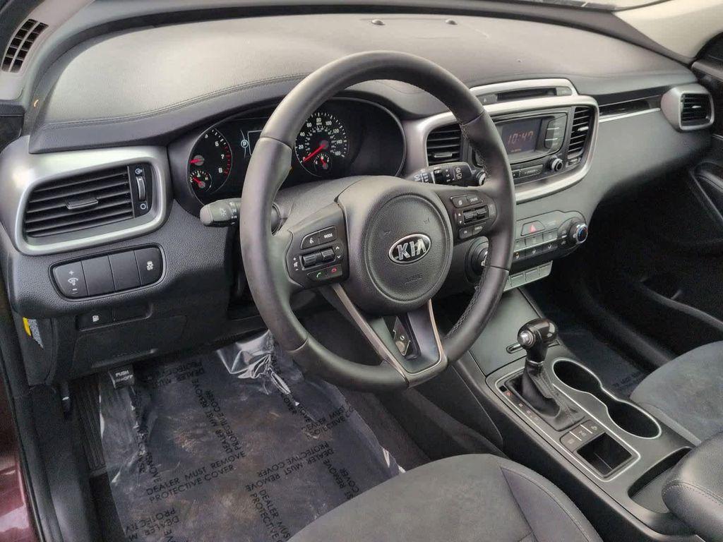 used 2016 Kia Sorento car, priced at $9,829