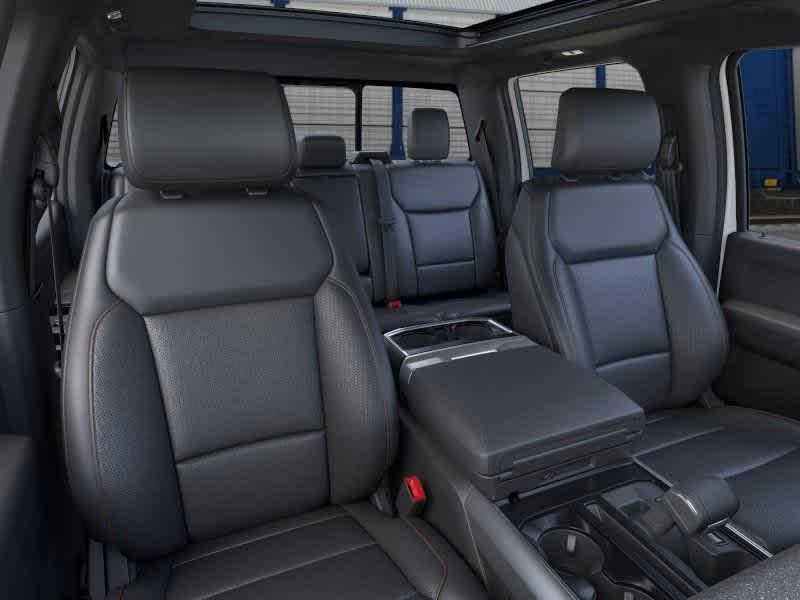 new 2026 Ford F-150 car, priced at $71,226