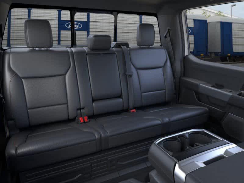 new 2026 Ford F-150 car, priced at $71,226