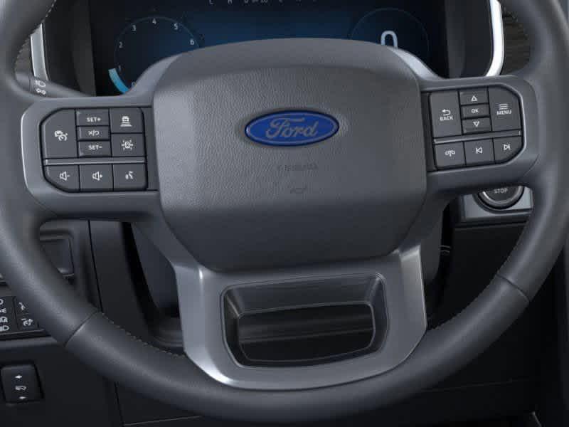 new 2026 Ford F-150 car, priced at $71,226