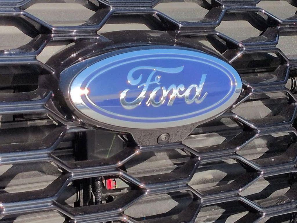 new 2026 Ford Explorer car, priced at $46,545