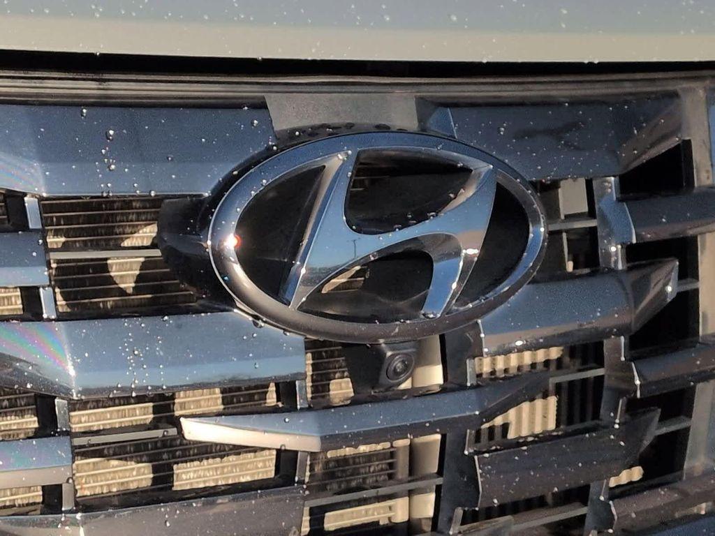 used 2022 Hyundai SANTA CRUZ car, priced at $19,250