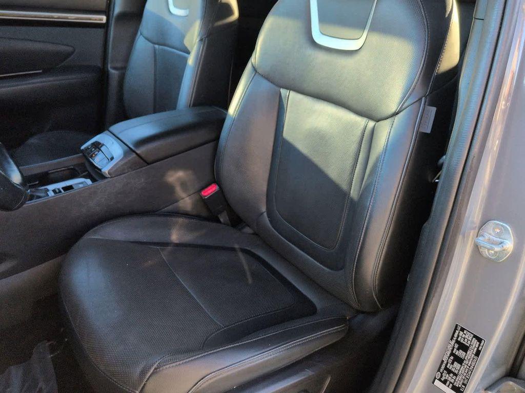 used 2022 Hyundai SANTA CRUZ car, priced at $19,250