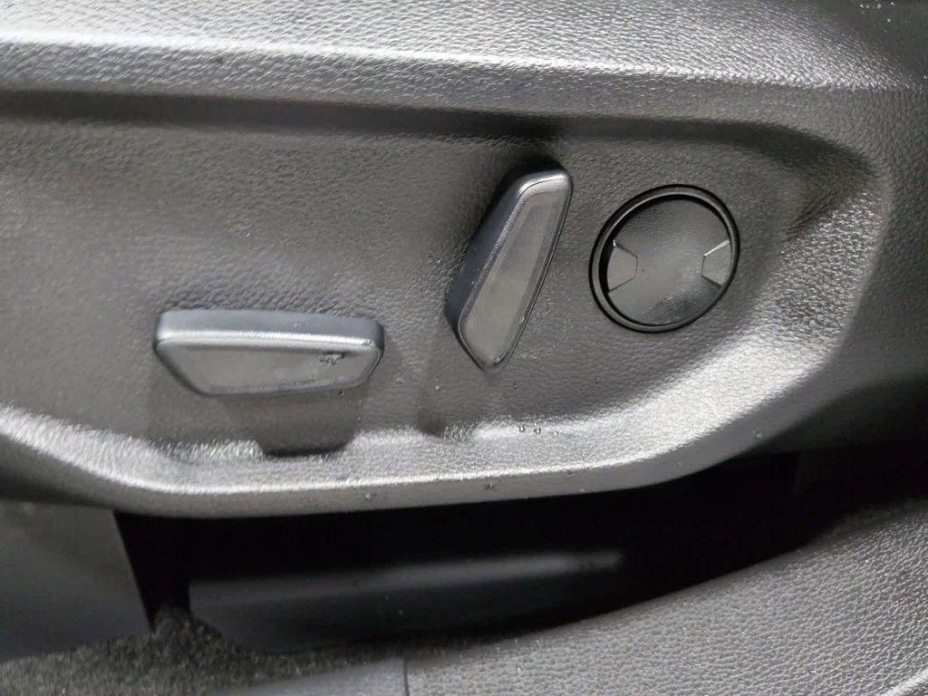 used 2024 Ford Ranger car, priced at $36,357