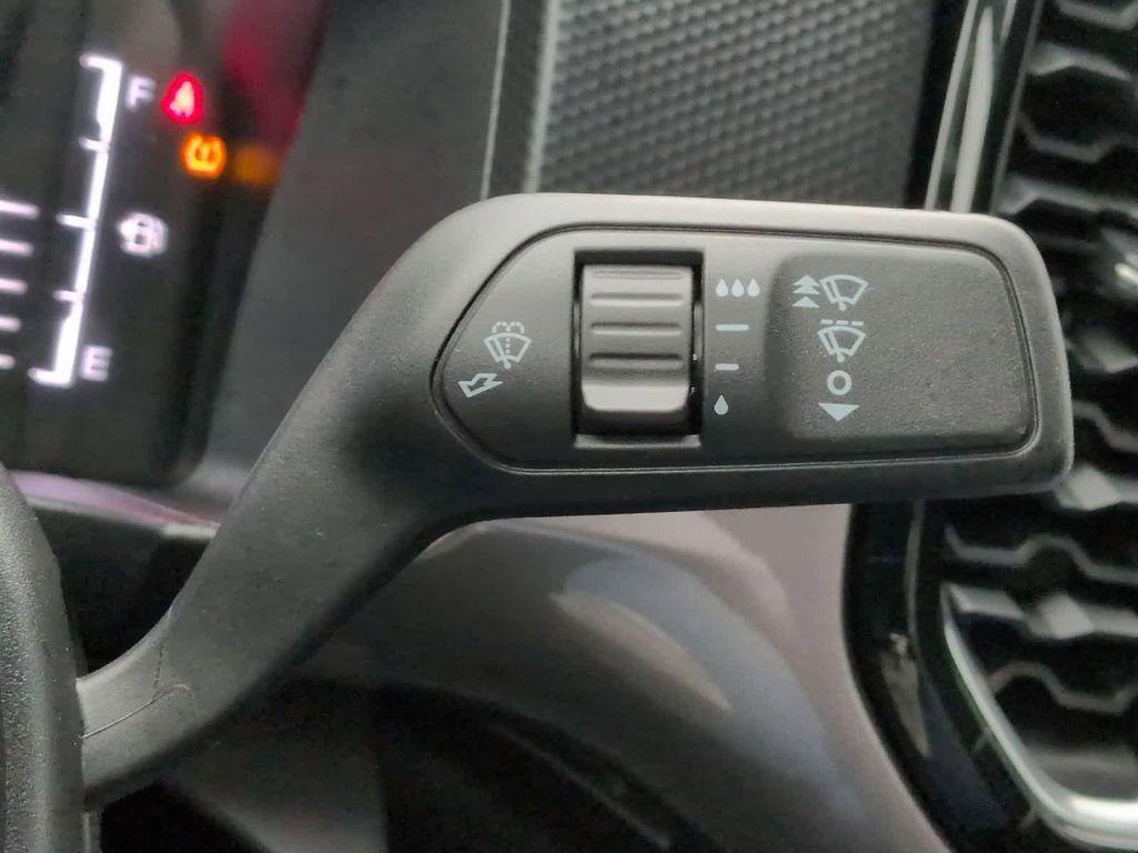 used 2024 Ford Ranger car, priced at $36,357