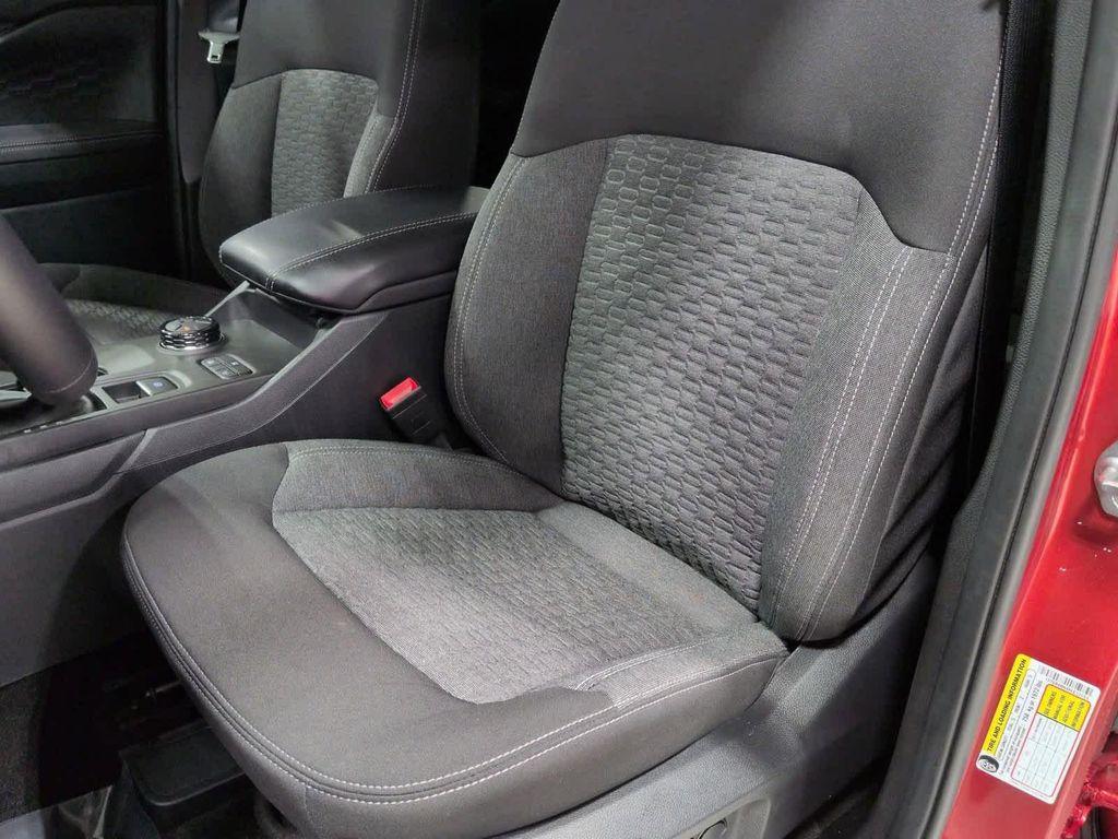 used 2024 Ford Ranger car, priced at $36,357