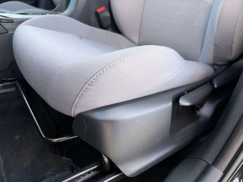 used 2024 Toyota Corolla Hybrid car, priced at $27,528