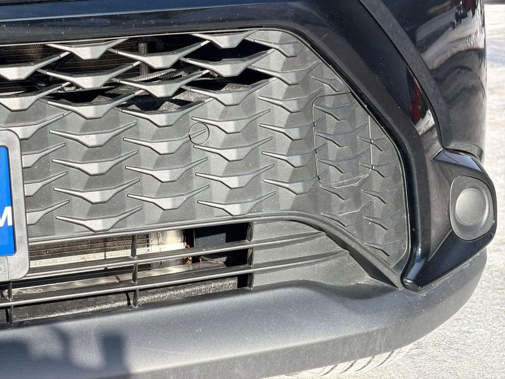 used 2024 Toyota Corolla Hybrid car, priced at $27,528