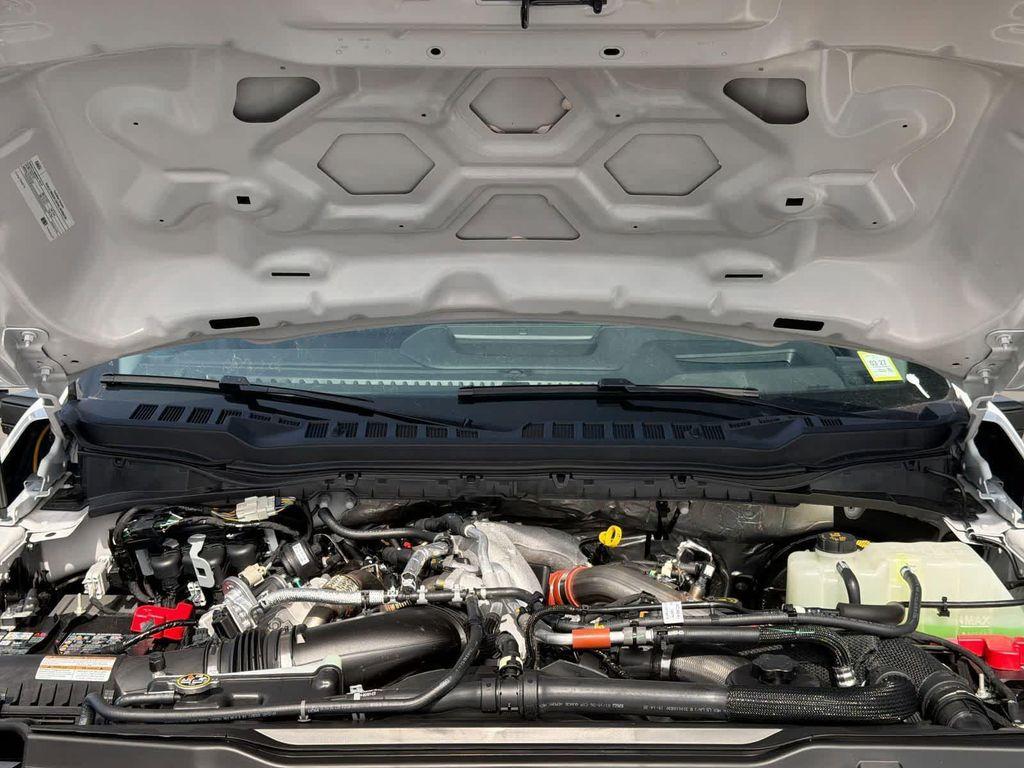 new 2026 Ford F-350 car, priced at $93,785