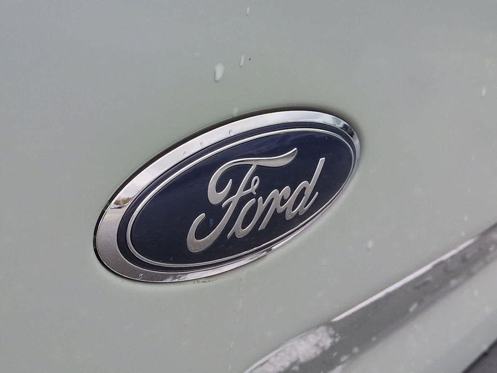 used 2022 Ford Bronco Sport car, priced at $20,953