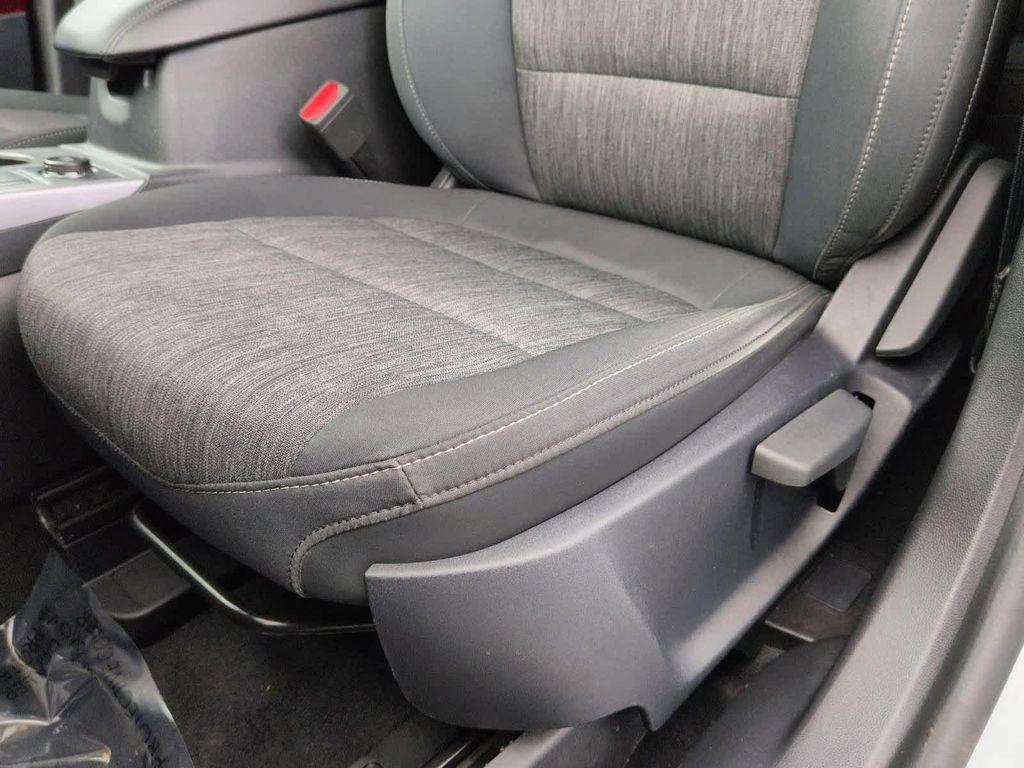 used 2022 Ford Bronco Sport car, priced at $20,953