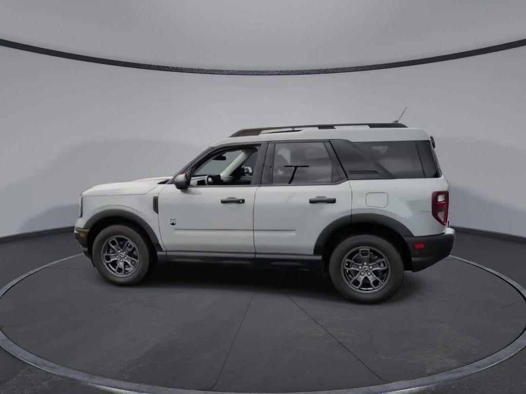 used 2022 Ford Bronco Sport car, priced at $20,953