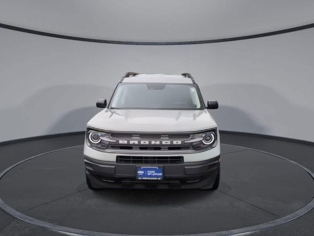 used 2022 Ford Bronco Sport car, priced at $20,953