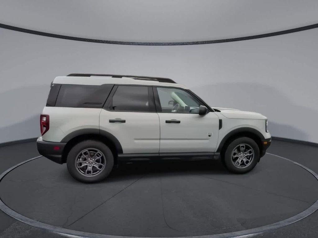 used 2022 Ford Bronco Sport car, priced at $20,953