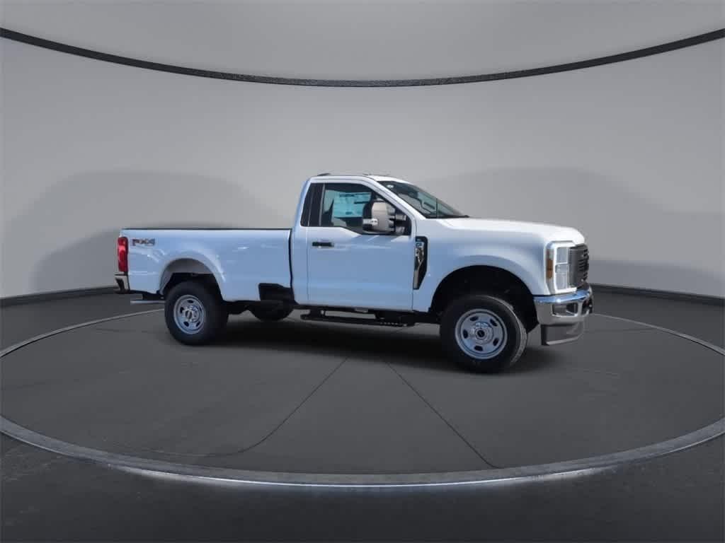 new 2026 Ford F-350 car, priced at $50,374