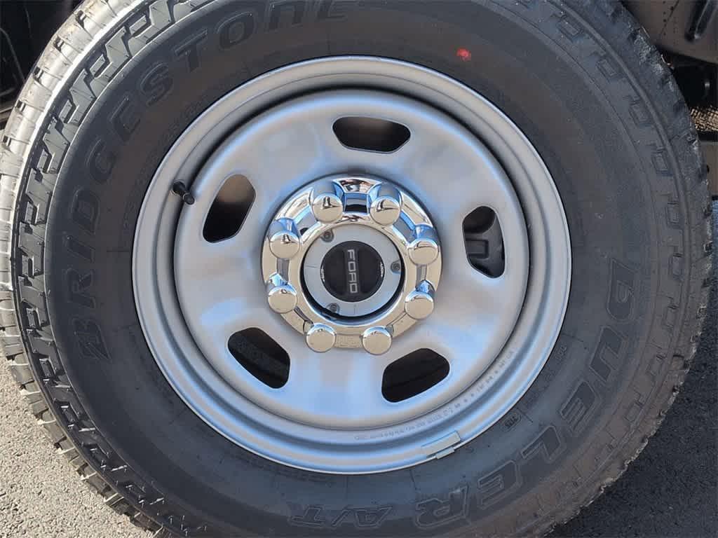 new 2026 Ford F-350 car, priced at $50,374