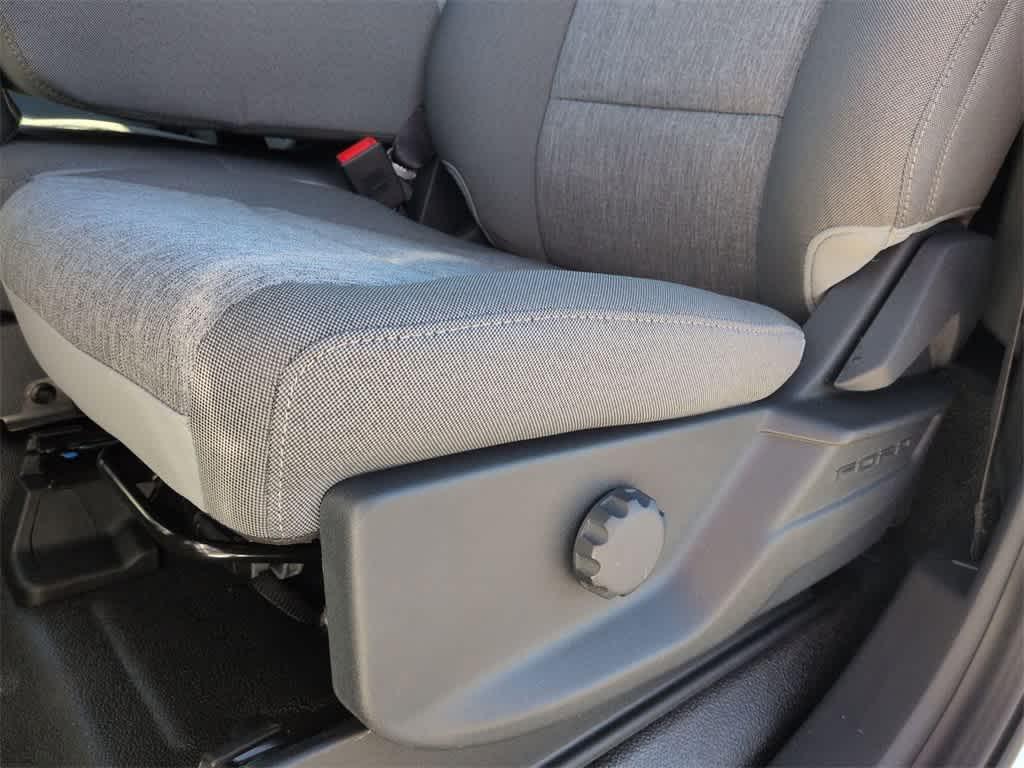 new 2026 Ford F-350 car, priced at $50,374