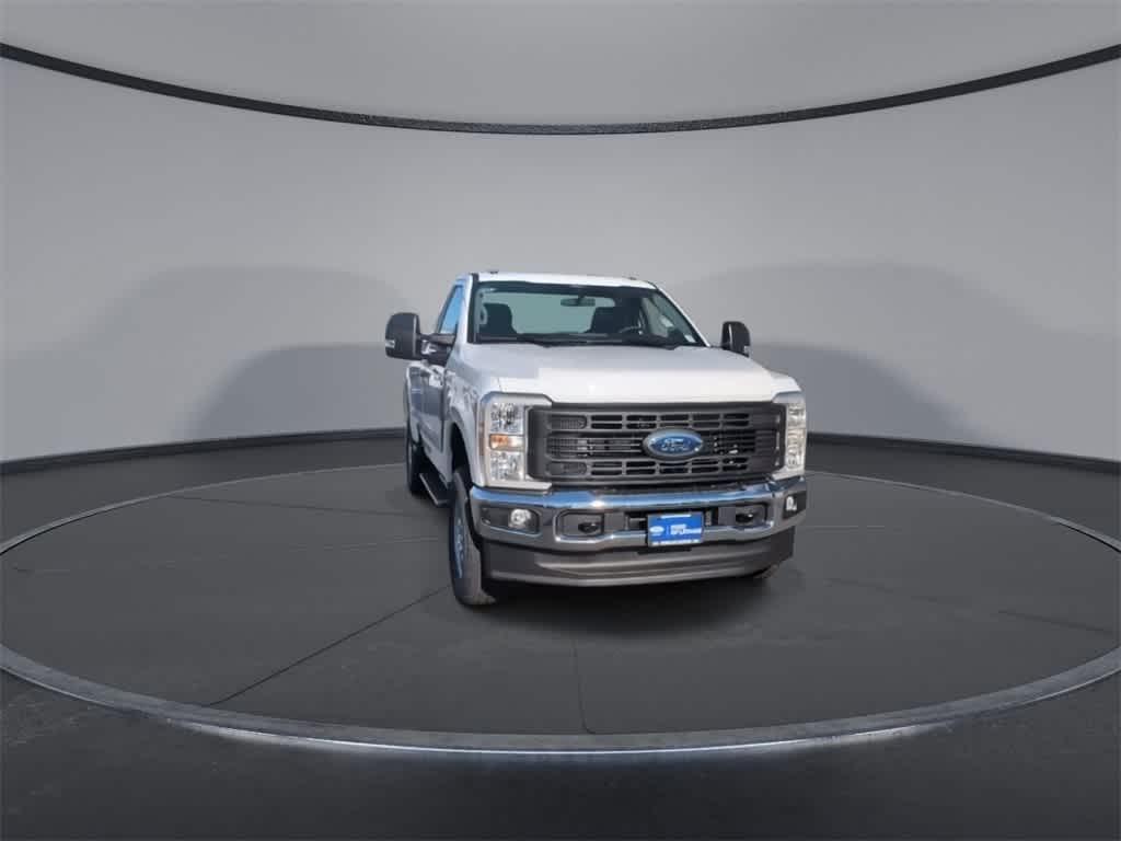 new 2026 Ford F-350 car, priced at $50,374