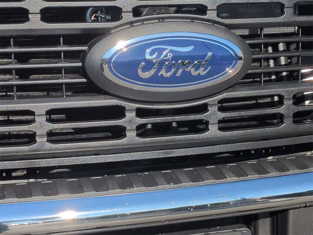 new 2026 Ford F-350 car, priced at $50,374