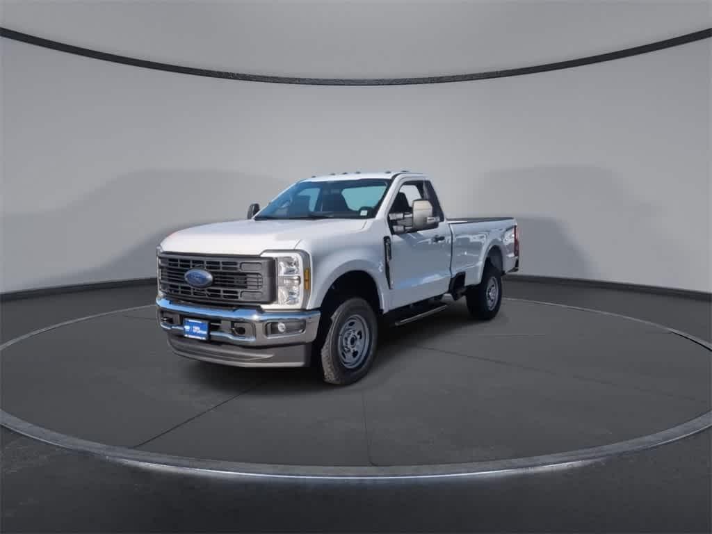 new 2026 Ford F-350 car, priced at $50,374