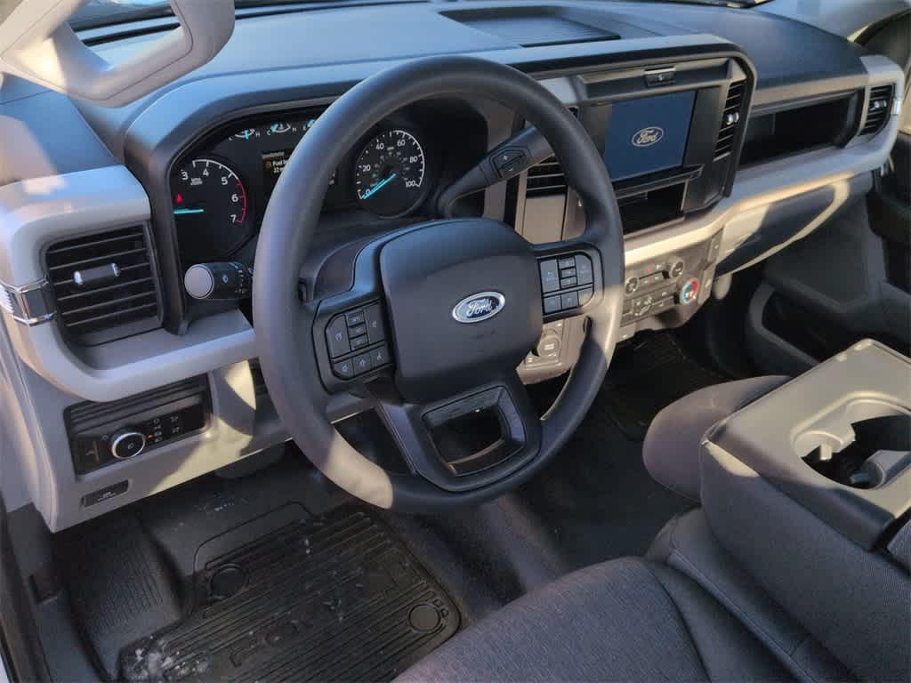 new 2026 Ford F-350 car, priced at $50,374