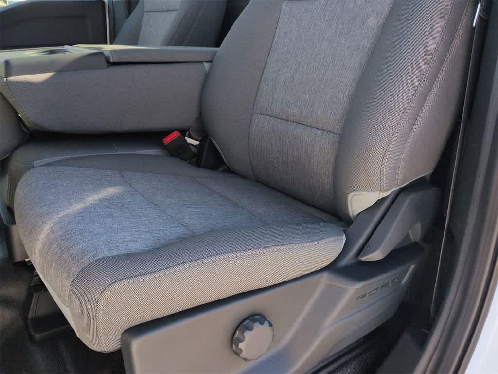 new 2026 Ford F-350 car, priced at $50,374