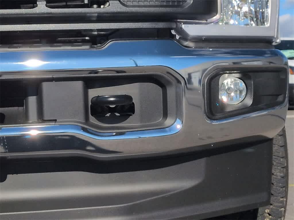 new 2026 Ford F-350 car, priced at $50,374