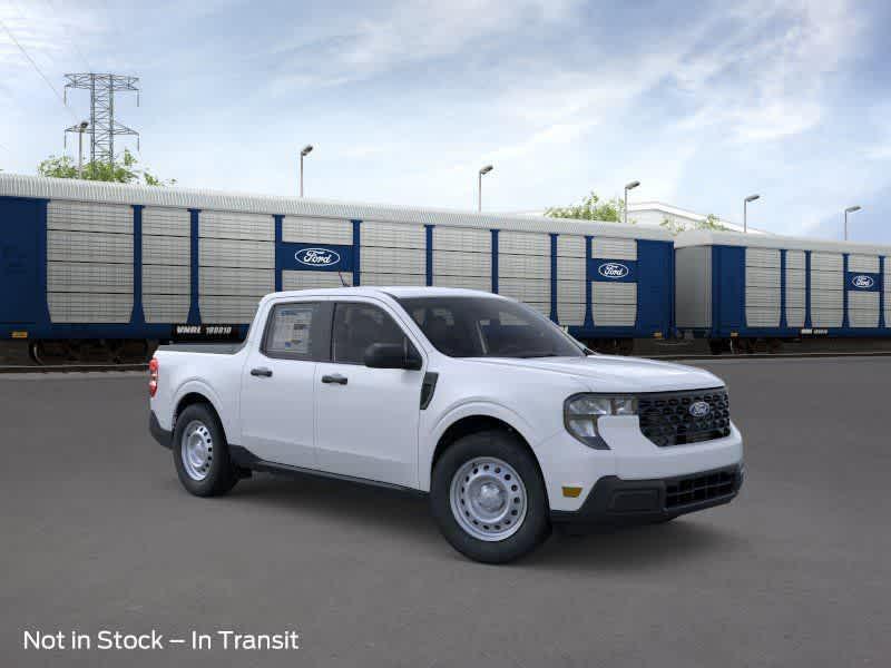 new 2026 Ford Maverick car, priced at $29,745