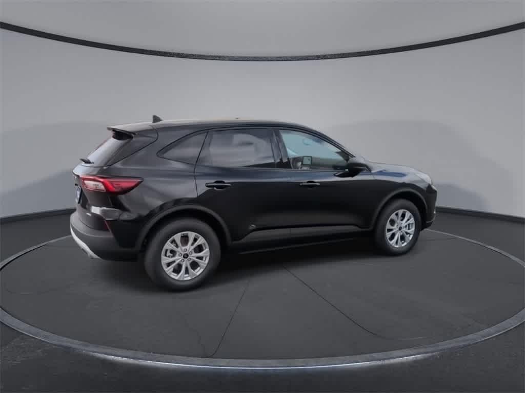 new 2025 Ford Escape car, priced at $27,557
