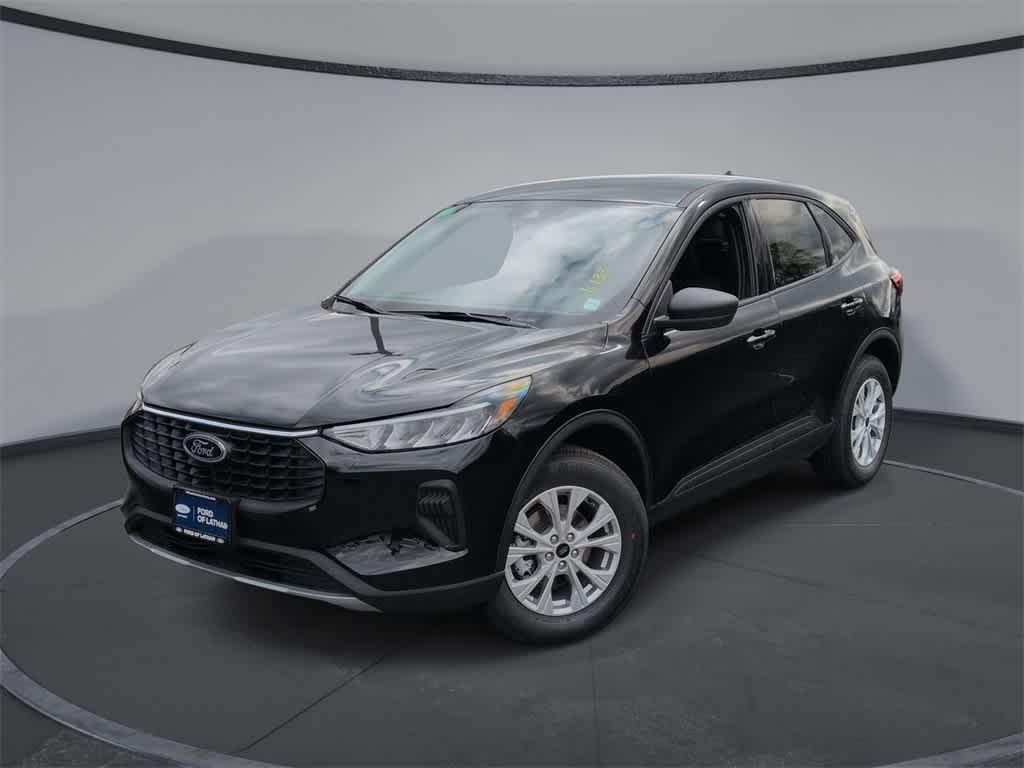 new 2025 Ford Escape car, priced at $27,557