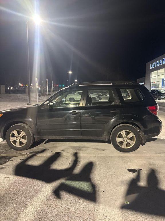 used 2011 Subaru Forester car, priced at $11,439