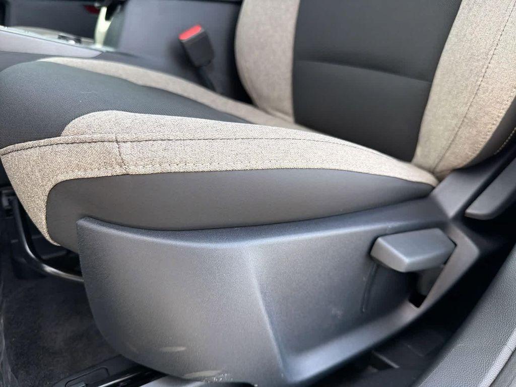 new 2025 Ford Bronco Sport car, priced at $29,055