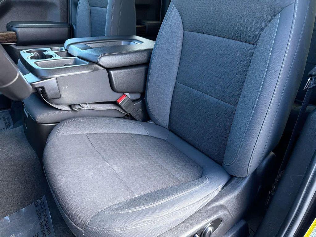 used 2020 GMC Sierra 1500 car, priced at $19,874