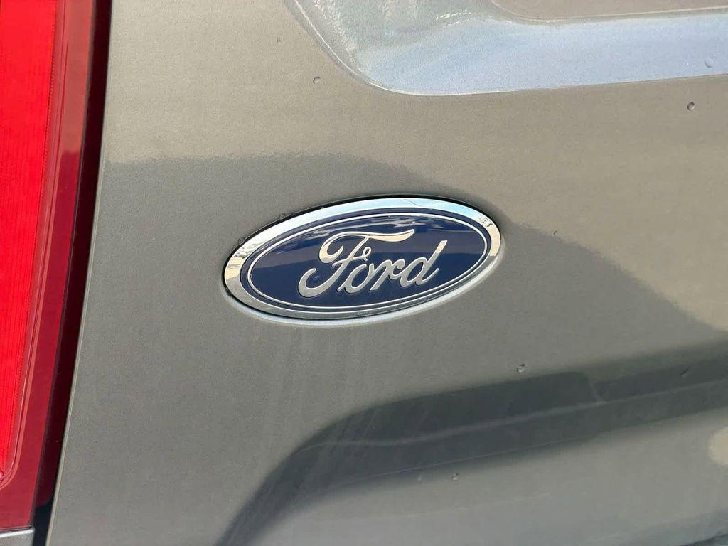 new 2025 Ford Bronco Sport car, priced at $31,048