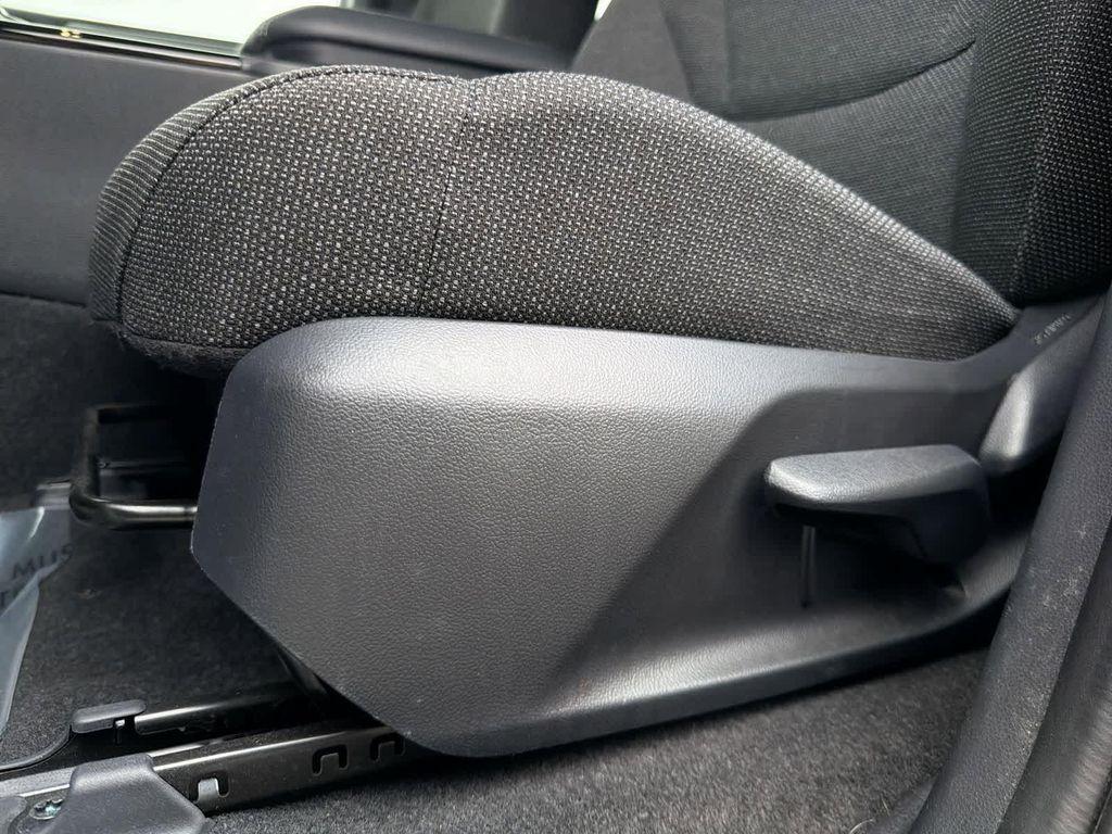 used 2025 Toyota Land Cruiser car, priced at $54,207