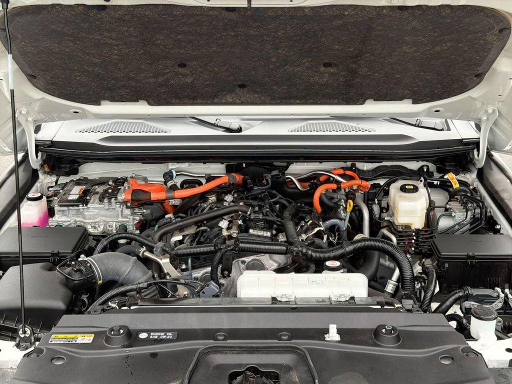 used 2025 Toyota Land Cruiser car, priced at $54,207